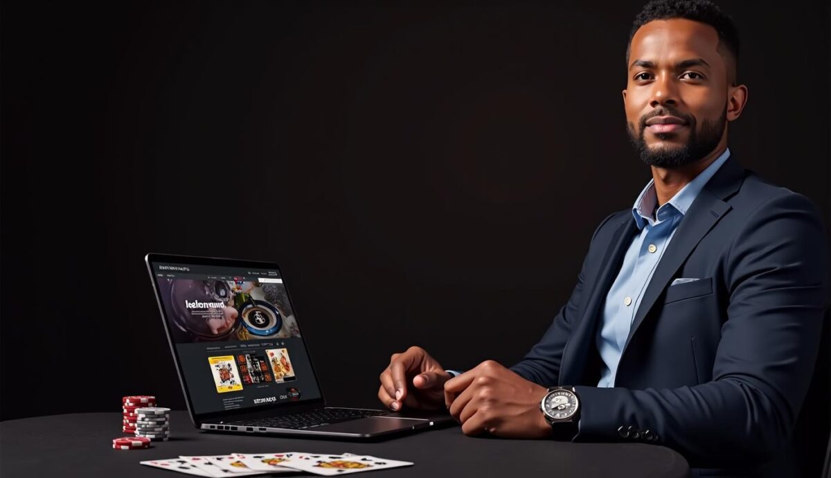 Sikker casinoreviewer ved Tivoli Casino